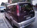 Mitsubishi Adventure Super Sports 2001 DIESEL For Sale -2