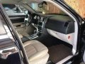 Glamorous Chrysler 300C 2008 AT For Sale-1