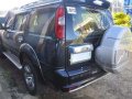 Like New 2012 Ford Everest 2.5 DSL 4x2 AT For Sale-1