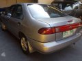 1995 Nissan Sentra for sale-11