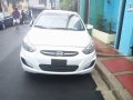 Hyundai Accent 2016 for sale -0