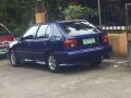 Hyundai Excel 1992 for sale-2