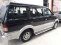 Perfect Condition 1999 Mitsubishi Adventure Super Sport For Sale-2