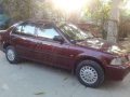 Very Well Kept Honda City 1996 1.3 For Sale-1