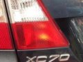 Very Well Maintained Volvo xc70 AT For Sale-0