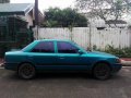 Good as new Mazda 323 1995 M/T for sale in Metro Manila-1