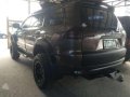 Casa Maintained 2013 Mitsubishi Montero GLX For Sale-11