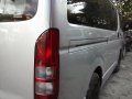 Toyota Hiace 2011 for sale -6