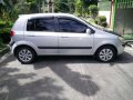 Hyundai Getz 2006 for sale-7