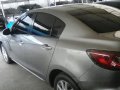 Good as new Mazda 3 2013 A/T for sale in Marikina-5