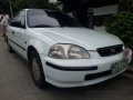 Honda Civic 1997 for sale -0