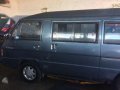 Fresh In And Out 1997 Misubishi L300 Versa Van DSL For Sale-8