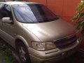 Chevrolet Venture 2007 AT Beige Van For Sale -2