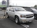 Good as new Chevrolet Suburban 2011 for sale-2