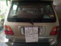 Perfectly Kept Toyota Revo 2003 For Sale-3