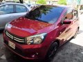 Top Of The Line 2016 Suzuki Celerio AT For Sale-3