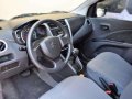 Top Of The Line 2016 Suzuki Celerio AT For Sale-1