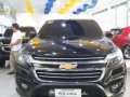 Brand New Chevrolet Colorado 2017 For Sale-0