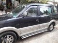 Perfect Condition 1999 Mitsubishi Adventure Super Sport For Sale-1