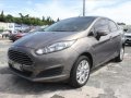Ford Fiesta Trend 2016 for sale -3