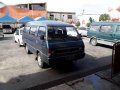 Fresh In And Out 1997 Misubishi L300 Versa Van DSL For Sale-3