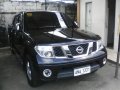 Nissan Frontier Navara 2015 A/T for sale -1