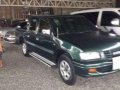 Isuzu Fuego 2000 for sale-5