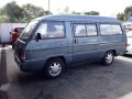Fresh In And Out 1997 Misubishi L300 Versa Van DSL For Sale-6