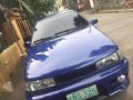 Hyundai Excel 1992 for sale-5