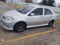 Smooth Running Toyota Vios 1.5G 2004 AT For Sale-6