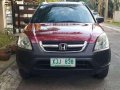 Like New Condition 2003 Honda CRV 2.0 AT For Sale-3