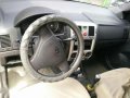 Hyundai Getz 2006 for sale-3