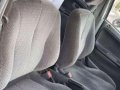 Honda Civic ESSi 1994 VTi MT Black For Sale -4