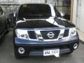 Nissan Frontier Navara 2015 A/T for sale -0