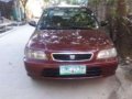 Very Well Kept Honda City 1996 1.3 For Sale-0