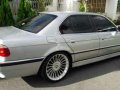 Fully Loaded BMW 1996 E38 740i For Sale-0