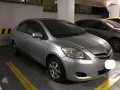 2008 Toyota Vios for sale-1