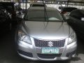 Suzuki Kizashi 2012 A/T for sale -0