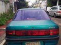 Good as new Mazda 323 1995 M/T for sale in Metro Manila-2