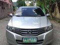 All Original 2010 Honda City 1.3 AT For Sale-4