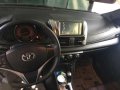 Top Of The Line Toyota Yaris 2017 1.5 G For Sale-0