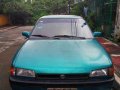 Good as new Mazda 323 1995 M/T for sale in Metro Manila-0