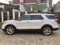 Good as new Ford Explorer 2013 A/T for sale in Metro Manila-2