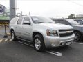 Good as new Chevrolet Suburban 2011 for sale-1