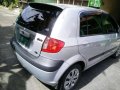 Hyundai Getz 2006 for sale-4