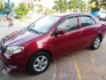 Toyota Vios 2003 for sale-6