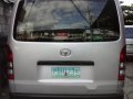 Toyota Hiace 2011 for sale -3