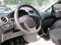 Ford Fiesta Trend 2016 for sale -9