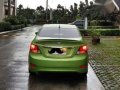 Fresh Hyundai Accent 2014 AT Green For Sale -9