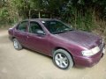 Nissan Sentra FE 1999 for sale-2